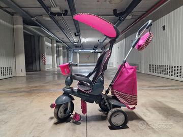 Triciclo SMART TRIKE 