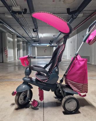 Triciclo SMART TRIKE 