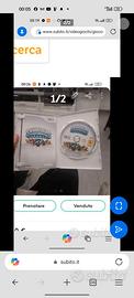 Gioco skylanders spiro avventure wii mi potete con