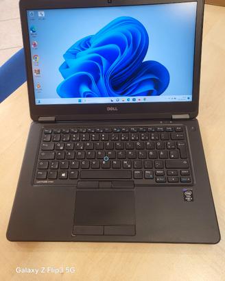 Dell Latitude E7450 i5-5300U 8GB - 256GB
