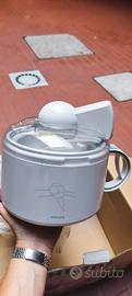 gelatiera Philips nuova