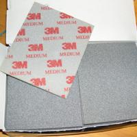 3M spugna abrasiva