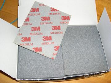 3M spugna abrasiva