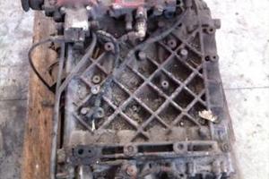 Cambio Iveco Eurotrakker - ZF 16S151