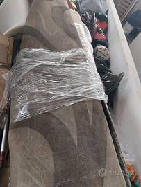 2 tappeti giganti da sala