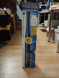 Bullock Antifurto Auto