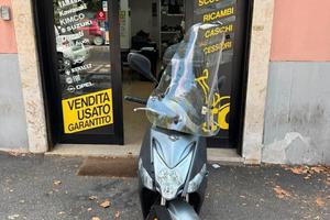 Kymco Agility 150 euro 4 fine 2017 - PERMUTE