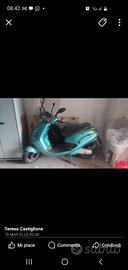 Gulliver Aprilia 1995