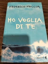 ho  di te di Federico Moccia 