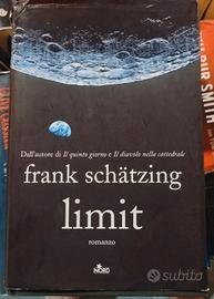 "Limit" Frank Schatzing