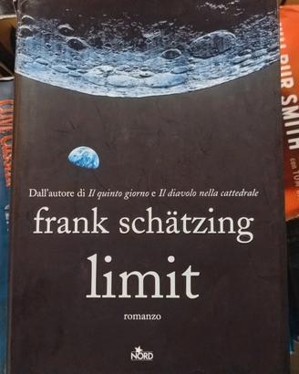 "Limit" Frank Schatzing