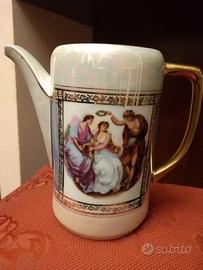 Caffettiere porcellana R. Ginori varie vintage