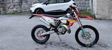 KTM 150 2t