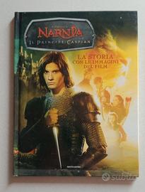 Le Cronache di Narnia - Il Principe Caspian