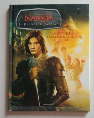 Le Cronache di Narnia - Il Principe Caspian