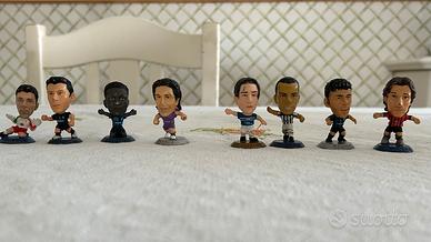 Microstars base Blu/Platino/Oro