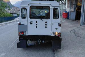 Defender Land Rover  2006