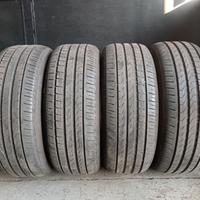 Gomme estive usate