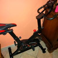 Cyclette enerfit 