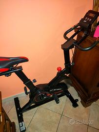 Cyclette enerfit 
