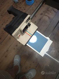 Polaroid Land Camera Supercolor 1000 macchina  fot