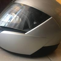 Casco modulare bmw