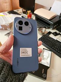 Realme GT8 Pro 16/1Tera Blue