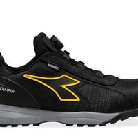 Scarpe antiinfortunistica Diadora NUOVE SIGILLATE