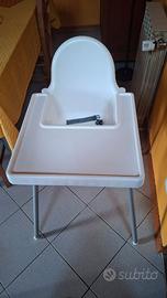 Seggiolone IKEA