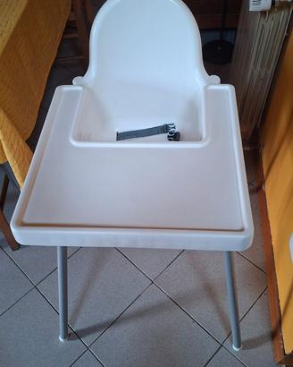 Seggiolone IKEA