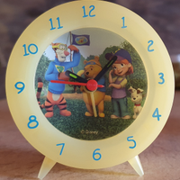 Sveglia Disney