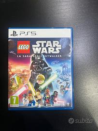 Lego Skywalker Saga Ps5