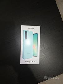 Galaxy A26 5G 128 giga