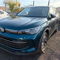 Volkswagen Tiguan 1.5 etsi Edition Plus 130cv dsg