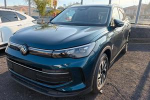 Volkswagen Tiguan 1.5 etsi Edition Plus 130cv dsg