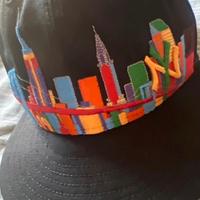 berretto new era skyline