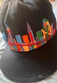 berretto new era skyline