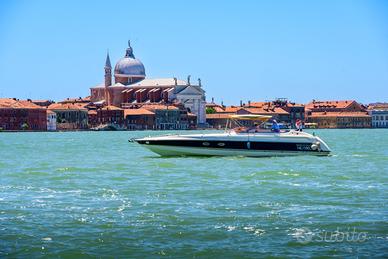 Sunseeker 41 Tomahawk