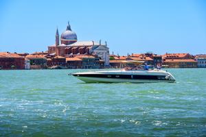 Sunseeker 41 Tomahawk