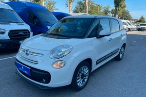 Fiat 500L 1.6 Multijet 105 CV Lounge