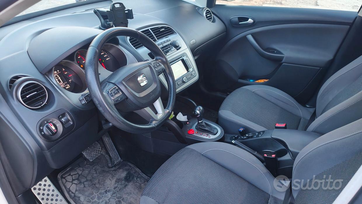 SEAT Altea