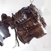 Motore Opel Agila B 1.2 benz 2009 K12B