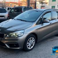 BMW 218 d Gran Tourer auto 7p.ti