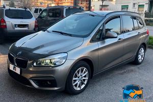 BMW 218 d Gran Tourer auto 7p.ti