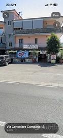 Locale 180mq