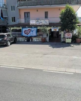 Locale 180mq