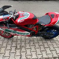 Ducati 999