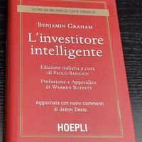 L’investitore intelligente Graham Hoepli 2020