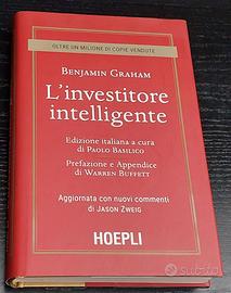 L’investitore intelligente Graham Hoepli 2020