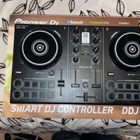 pioneer ddj-200
